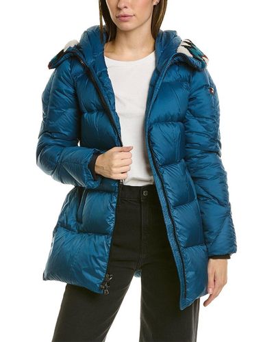 Post Card Coats for Women Online Sale up to 75 off Lyst
