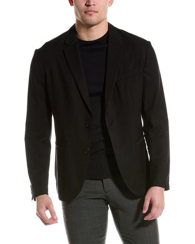 Armani best sale exchange blazers