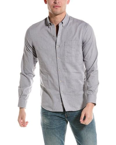 AG Jeans Shirts for Men | Online Sale up to 78% off | Lyst