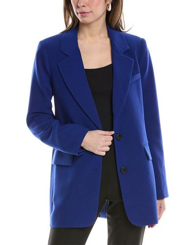 Vince Camuto Blazer - Blue