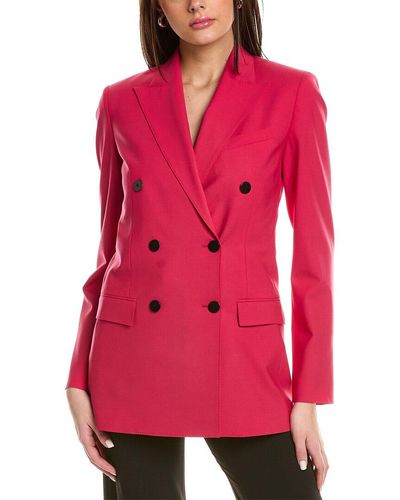 Theory Blazers, sport coats and suit jackets for Women | Online Sale up ...