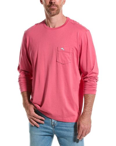 Tommy Bahama New Bali Skyline T-Shirt - White*