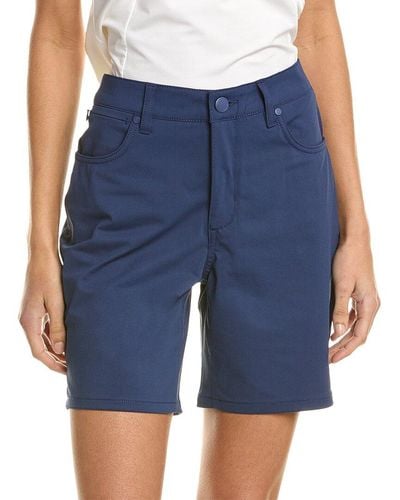 Bermuda Golf Shorts