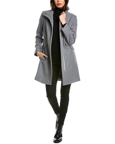 Cole Haan Long coats and winter coats for Women | Online Sale up 