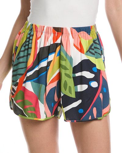 Trina Turk Shorts for Women | Online Sale up to 87% off | Lyst