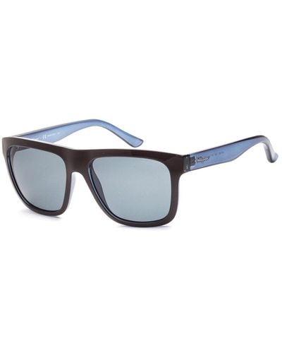 Ferragamo Sf769s 57mm Sunglasses - Blue
