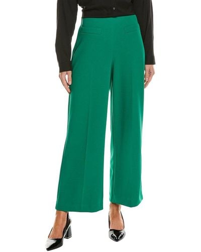 Joseph Ribkoff Faux Suede Pant Style 223181