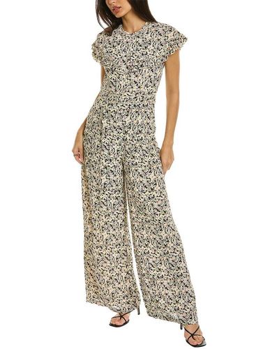 Ted Baker Jumpsuits and rompers for Women | Online Sale up to 78% off | Lyst