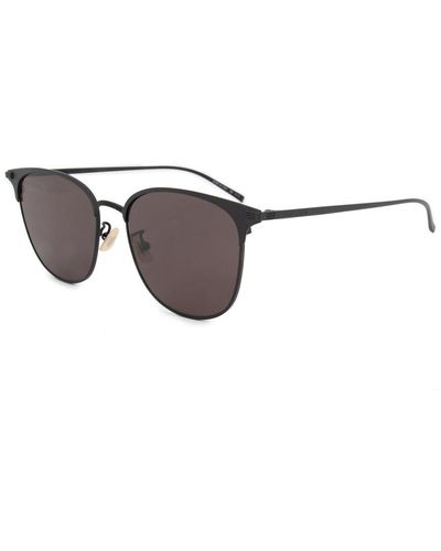 Saint Laurent Sl203k 57mm Sunglasses - Multicolor