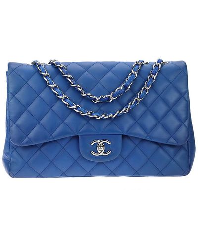 Women's Chanel Shoulder bags from £637