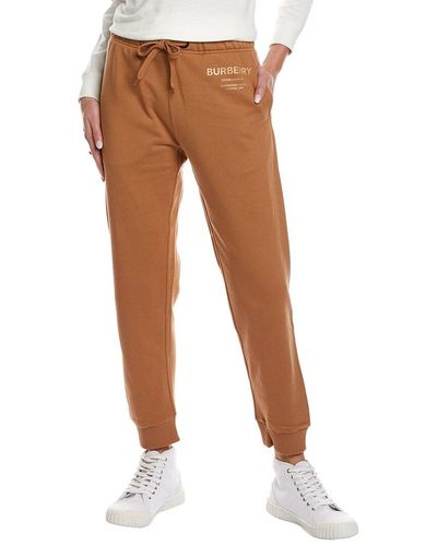 Burberry Trouser - Brown