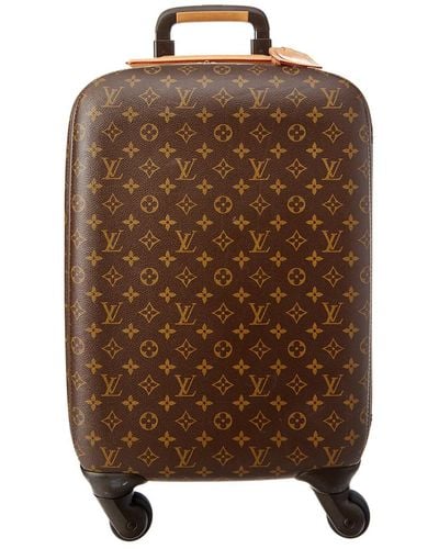 Rolling Luggage Collection for Men  LOUIS VUITTON