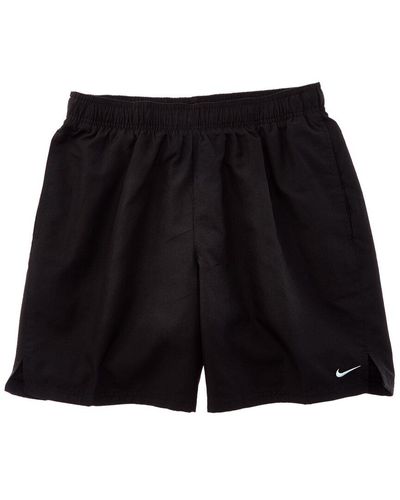 Nike Volley Swim Short - Black