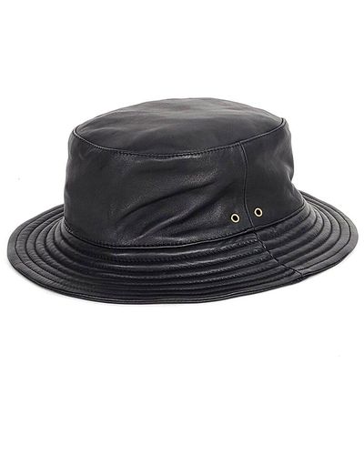 B-Low The Belt Cali Bucket Hat - Black