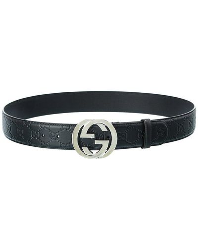 Gucci Belts for Men, Online Sale up to 33% off