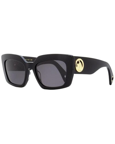Lanvin Lnv615s 55mm Sunglasses - Black
