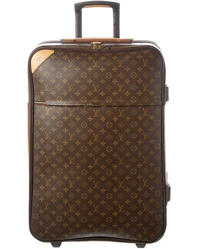 lv traveling bags