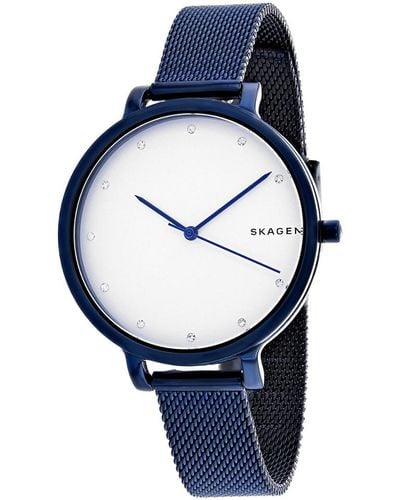 Skagen Watches for Women | Online Sale up to 45% off | Lyst