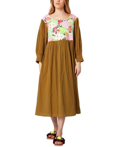 Manoush Dress - Multicolor
