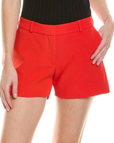 The Kooples Short - Red