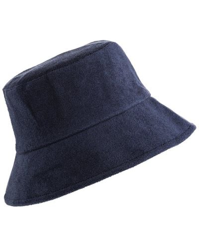 Shiraleah Sol Bucket Hat - Blue