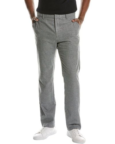 Vince Griffith Pant - Gray