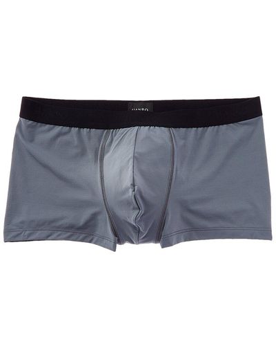 Hanro Boxer Brief - Gray