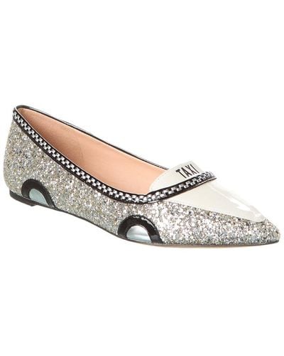 Kate spade shop flats sale