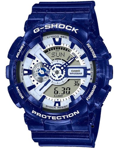 G-Shock G-shock Watch - Blue
