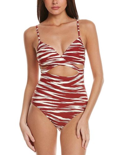 Vince Camuto One-piece swimsuits and bathing suits for Women