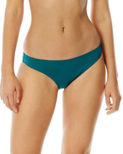 Vilebrequin Bikini Bottom - Blue