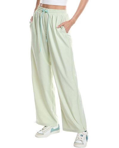 Free People Prime Time Pant - Green