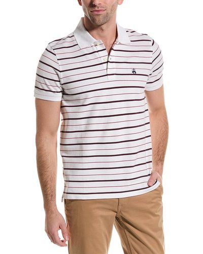 Brooks Brothers Polo shirts for Men Online Sale up to 78 off Lyst