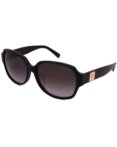 MCM 616sa 58mm Sunglasses - Black