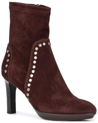 Aquatalia Ankle boots for Women Online Sale up to 82 off Lyst