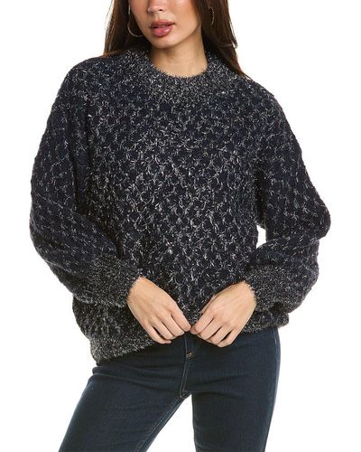 Raga Sweater - Black