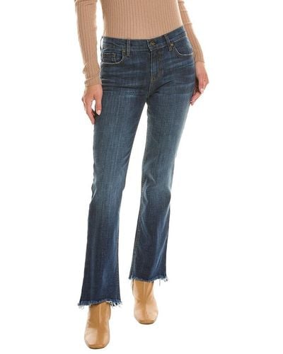 Current/Elliott Jeans for Women, Online Sale up to 82% off