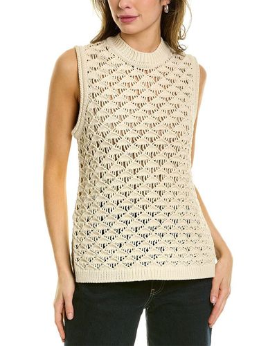 skyld affald Fortløbende Theory Tops for Women | Online Sale up to 81% off | Lyst