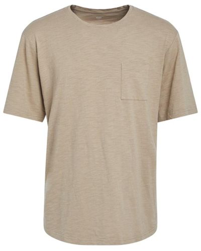 PAIGE Kenneth T-shirt - Natural