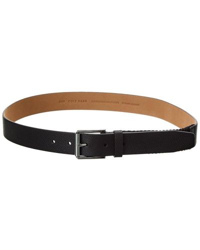 Cole Haan Belts for Men | Online Sale up to 39% off | Lyst