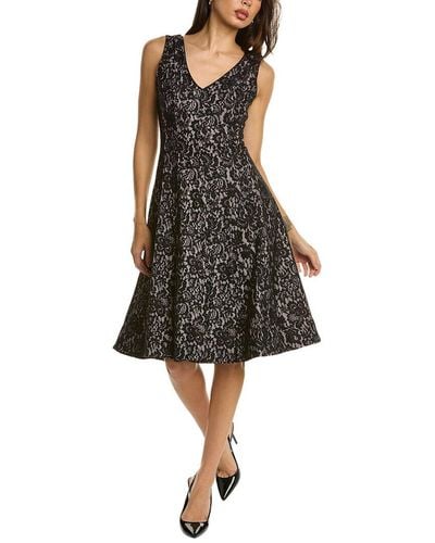 Black Maison Tara Dresses for Women | Lyst