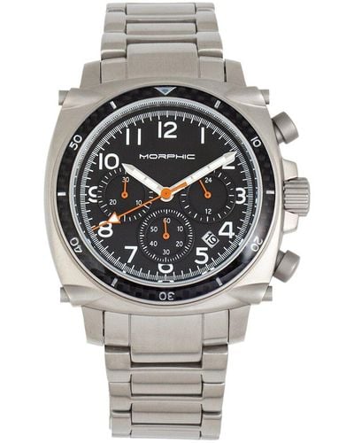 Morphic M83 Series Watch - Gray
