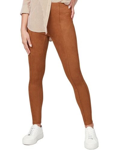 SPANX Thinstincts 2.0 cropped stretch leggings