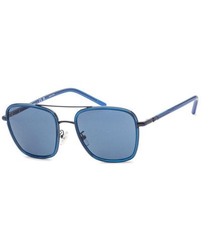 Tory Burch 55mm Sunglasses - Blue