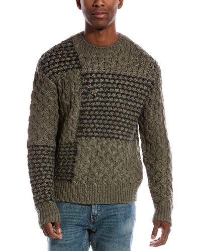 Rag and hotsell bone knitwear
