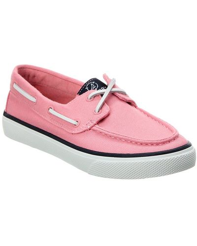 Sperry Top-Sider Bahama 2.0 Sneaker - Pink