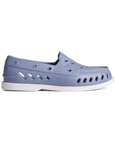 Sperry Top-Sider A/o Float Shoe - Blue