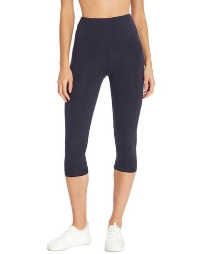 BALLY TOTAL FITNESS Women's Barely Flare Yoga Pants