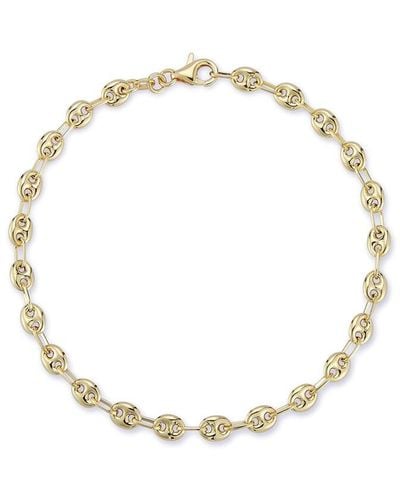 Ember Fine Jewelry 14k Bracelet - Metallic