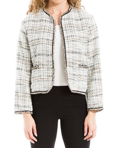 Max Studio Jackets for Women | Online Sale up to 83% off | Lyst